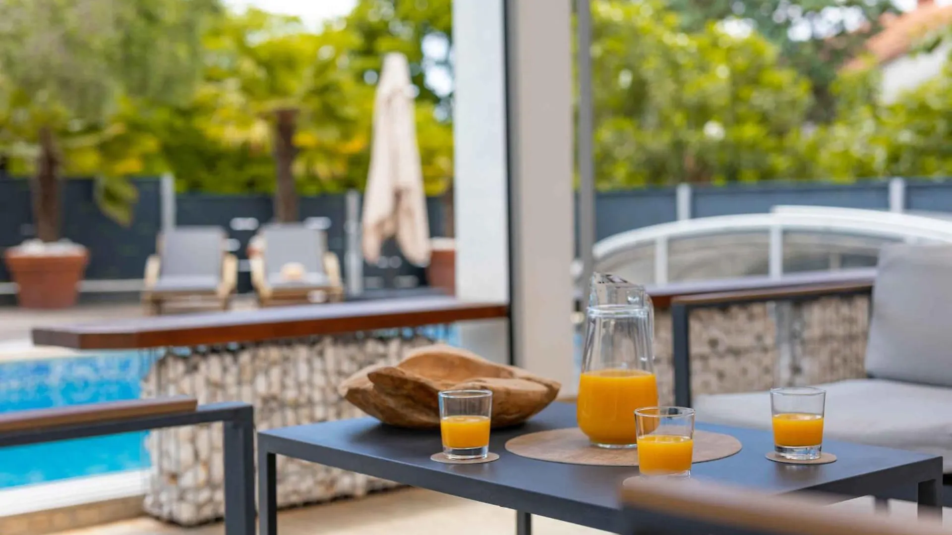 Holiday home House And Apt. In Milcetici - Insel Krk 50080 Malinska